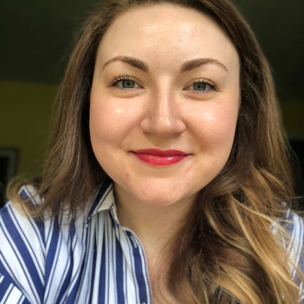 Meet your Posher, Keara